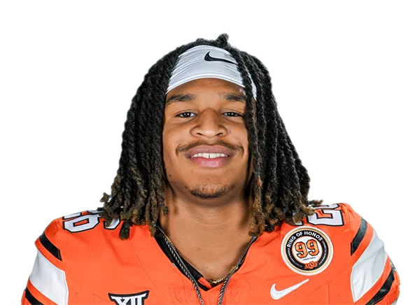 Jacobi Oliphant Jr., Football, Kansas State University