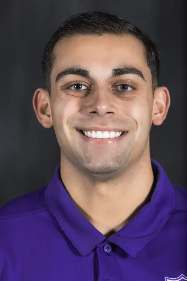 Zan Von Schlegell, Baseball, University of St. Thomas