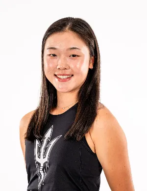 Sarang Lim, Tennis, undefined