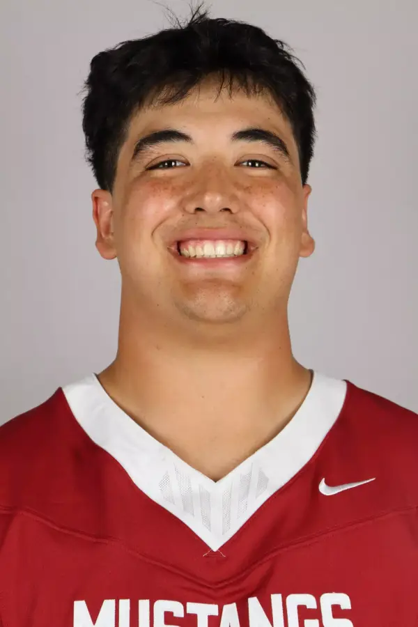 Brayden Durocher, Football, Midwestern State University