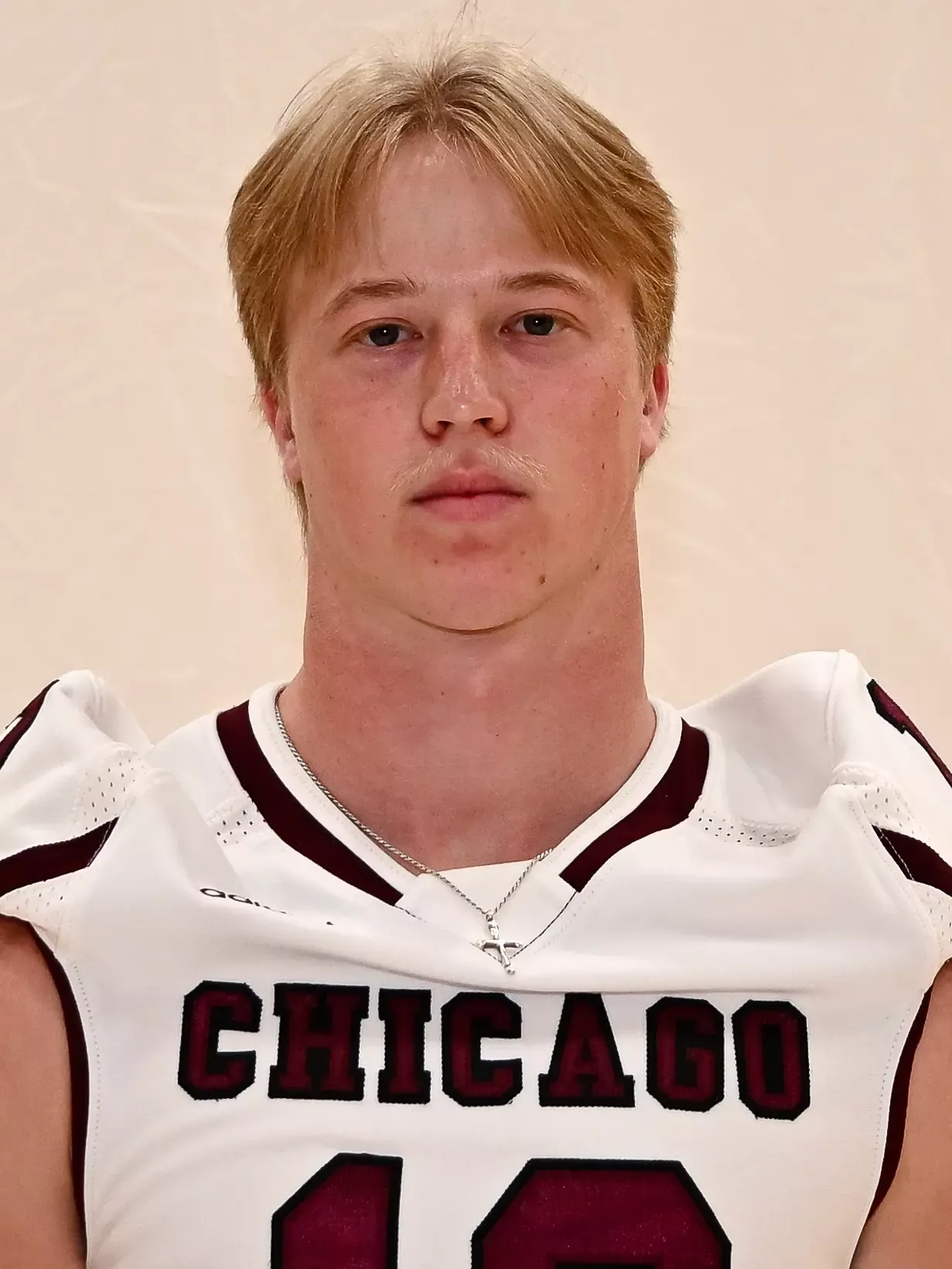 Jake Lindsey, Football, undefined