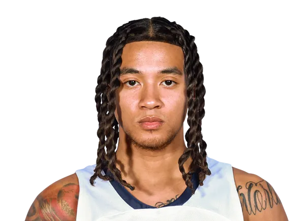 Tytan Newton, Basketball, Morgan State University