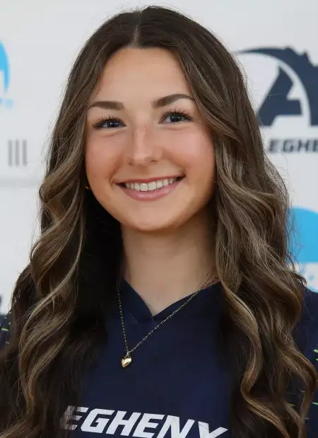 Karley Johnson, Soccer, Allegheny College