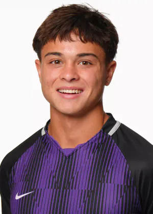 Dominic Edwards, Soccer, University of Portland