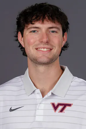 Madden Clement, Baseball, Virginia Tech