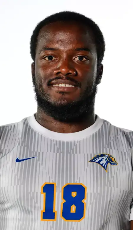 Richard Henry, Soccer, University of New Haven