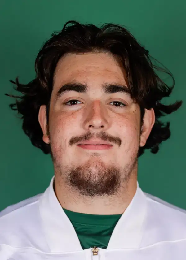 Brady Phillips, Football, Oklahoma Baptist University