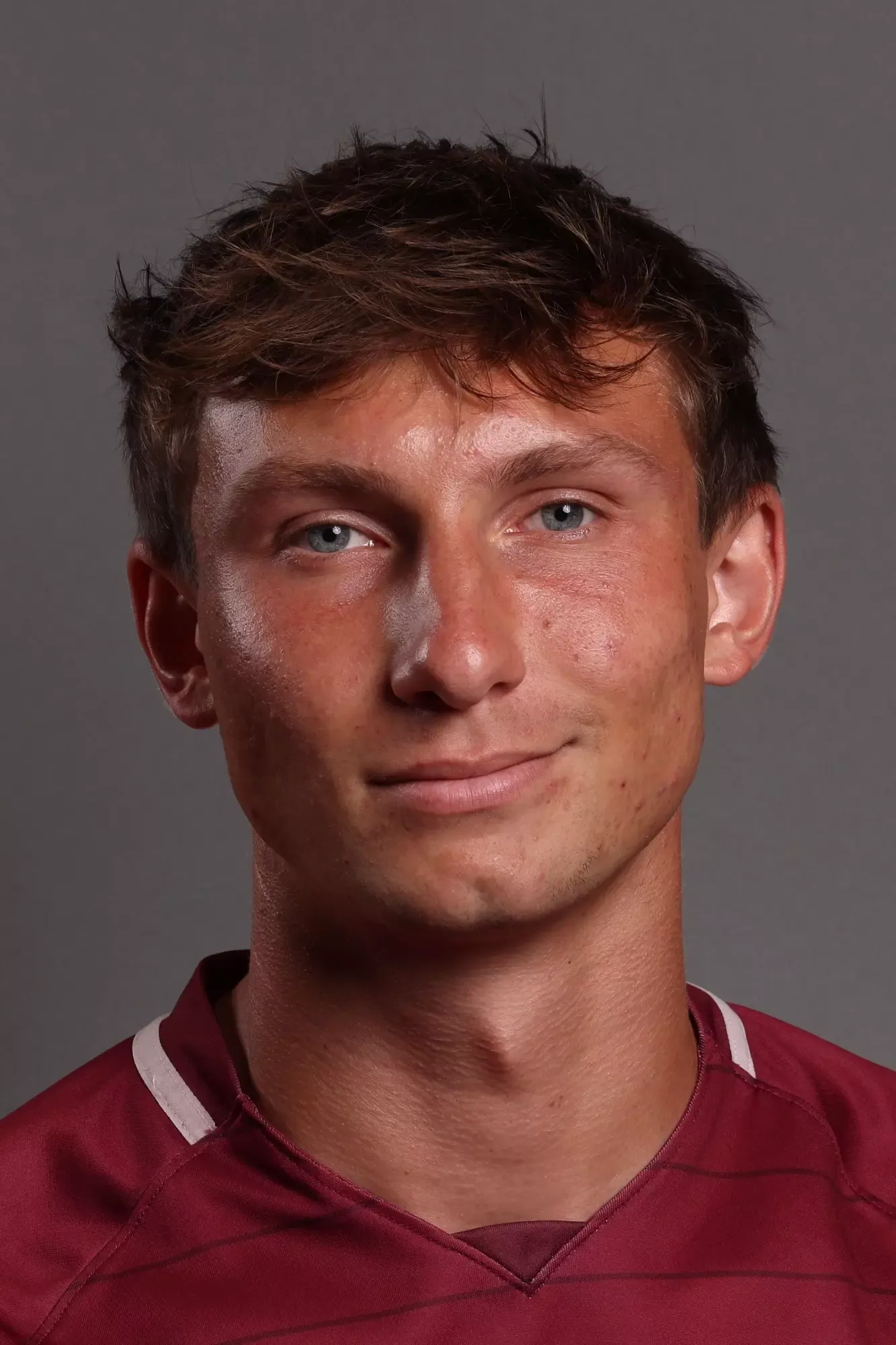 Alen Begovic, Soccer, Santa Clara University