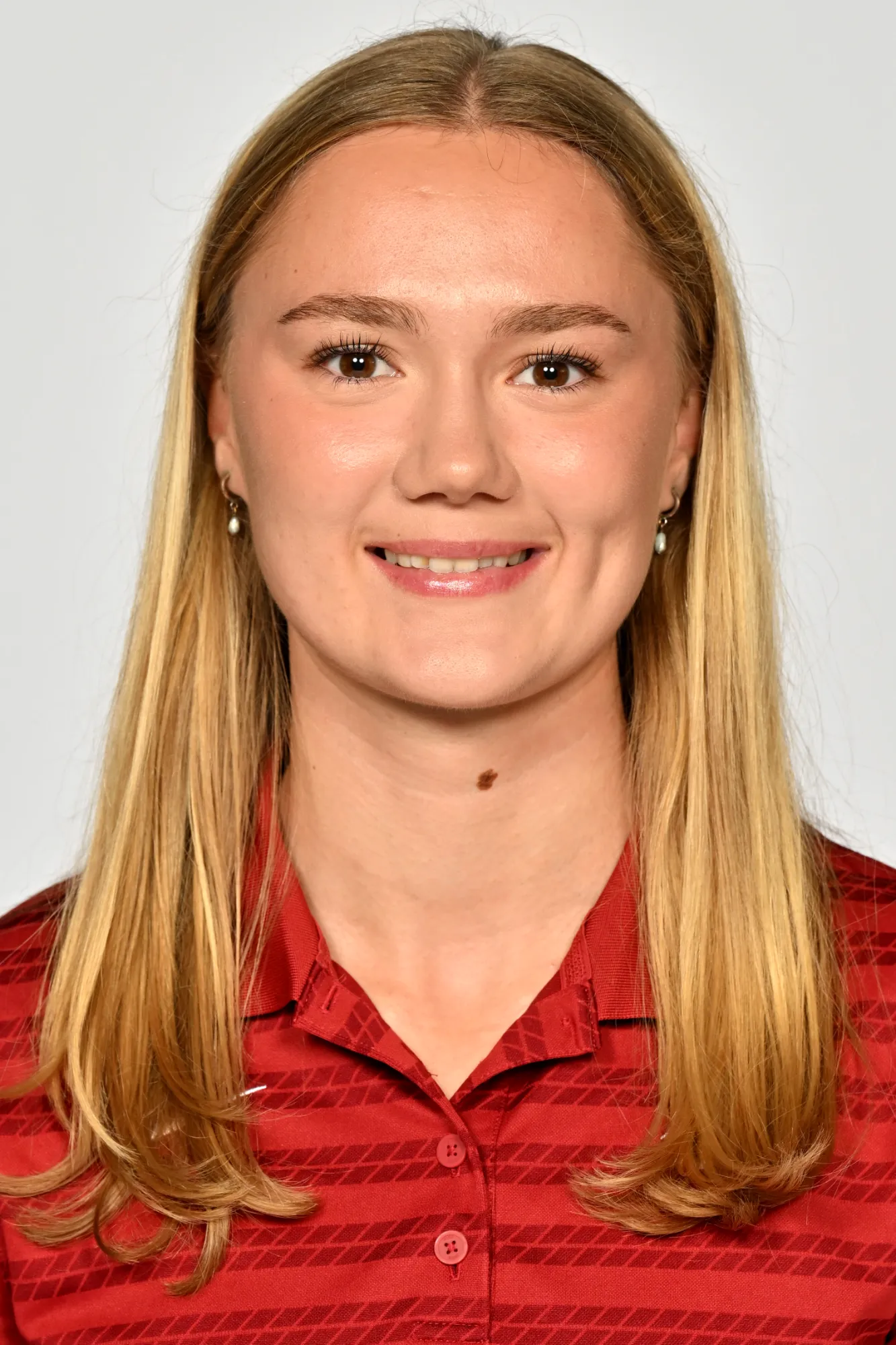 Darcy Revitt, Swimming & Diving, Washington State University