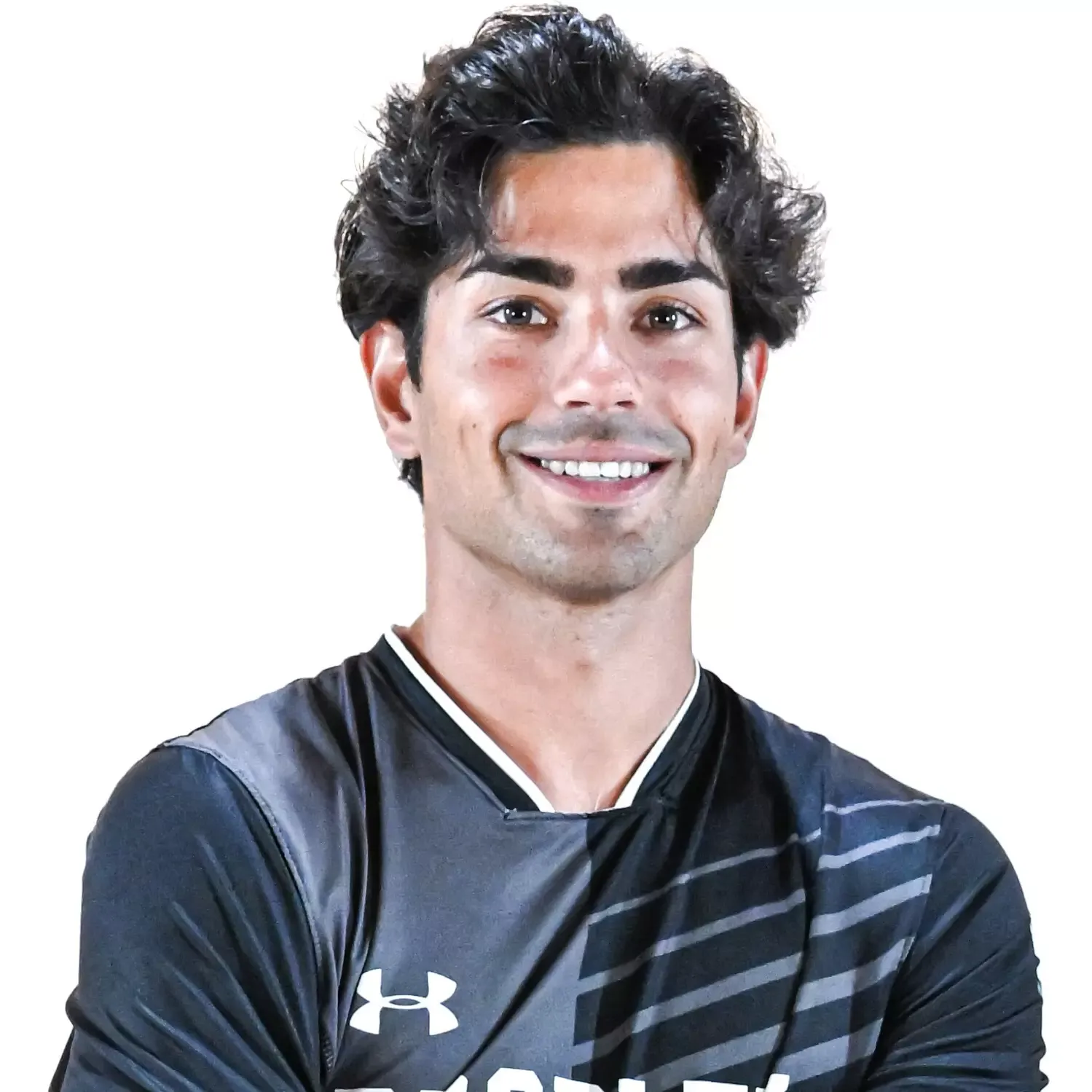 Marcal Salom Chandre, Soccer, undefined