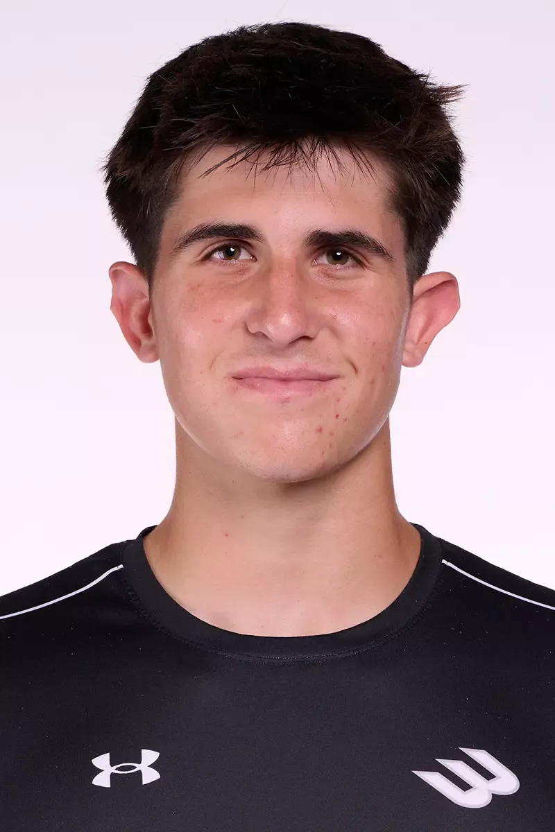 Diego Ramirez, Soccer, California State University, Bakersfield