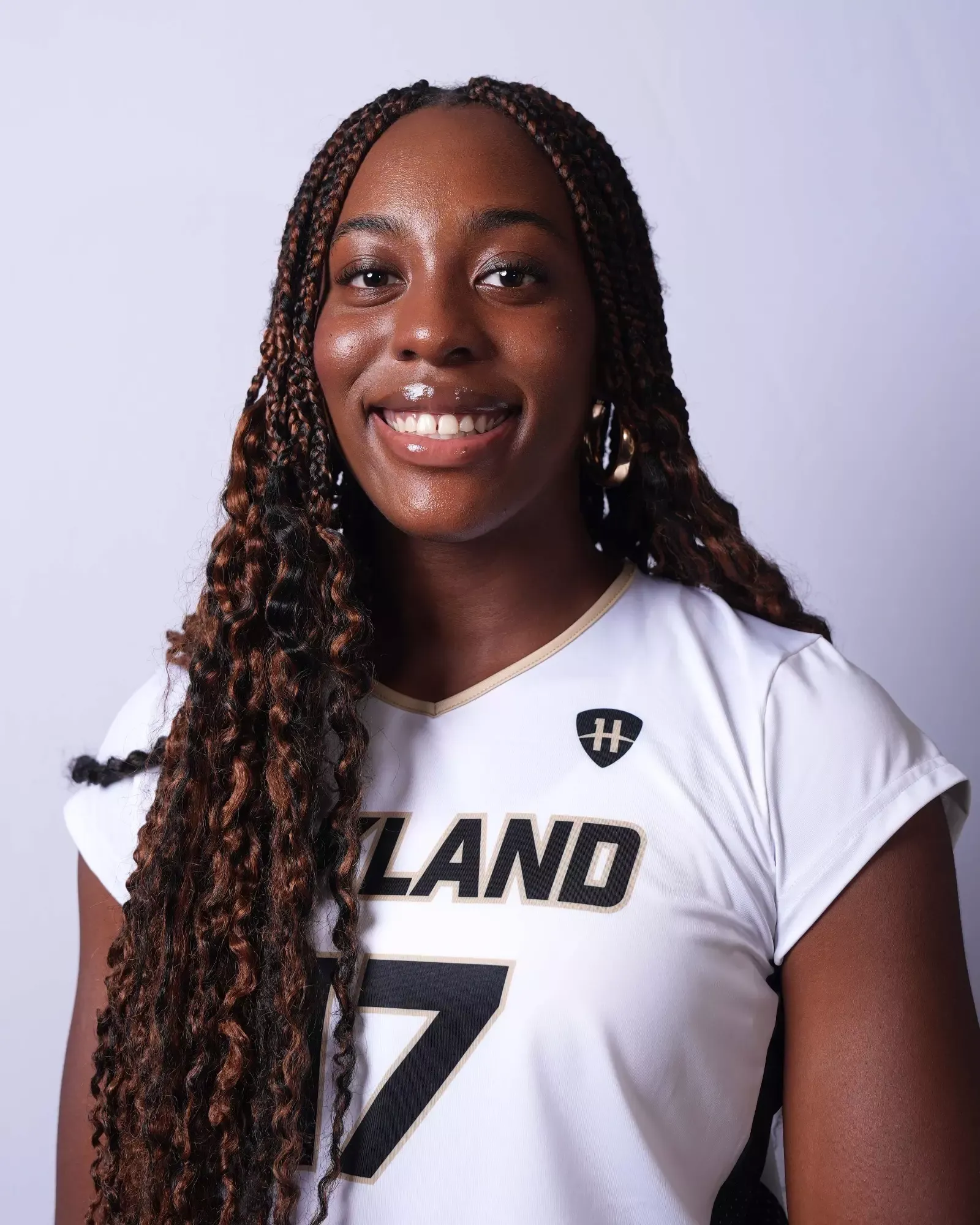 Kamsi Iweajunwa, Volleyball, Oakland University
