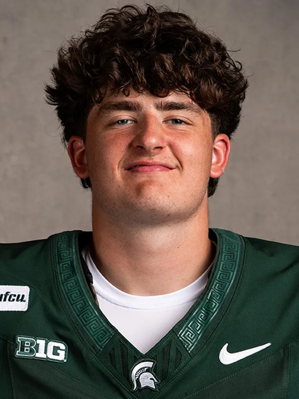 Trey Serauskis, Football, undefined