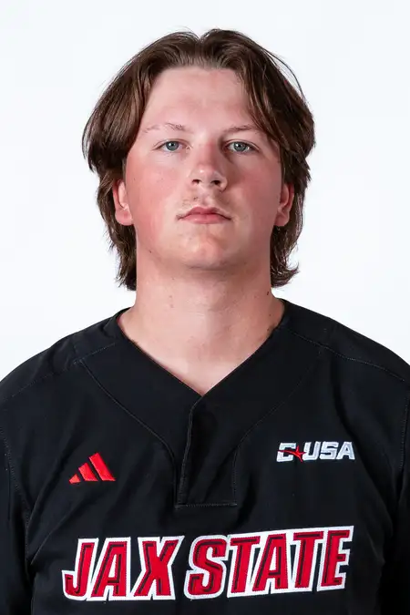 Kai Rempel, Baseball, Jacksonville State University