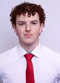 Noah Laberge, Hockey, Northeastern University