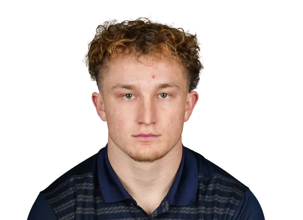 Luke Wysong, Football, undefined