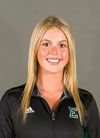 Sophie Gatrall, Swimming & Diving, Eastern Michigan University