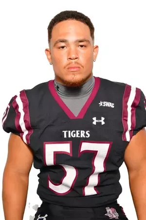 Preston Davis, Football, undefined