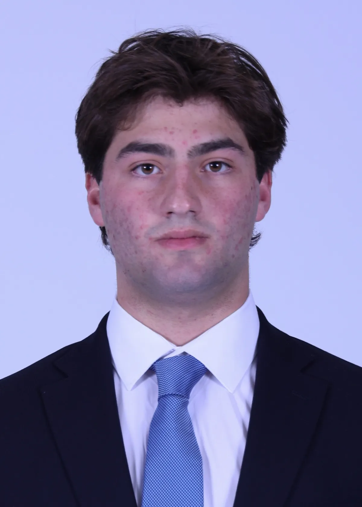 Matt Triolo, Lacrosse, undefined
