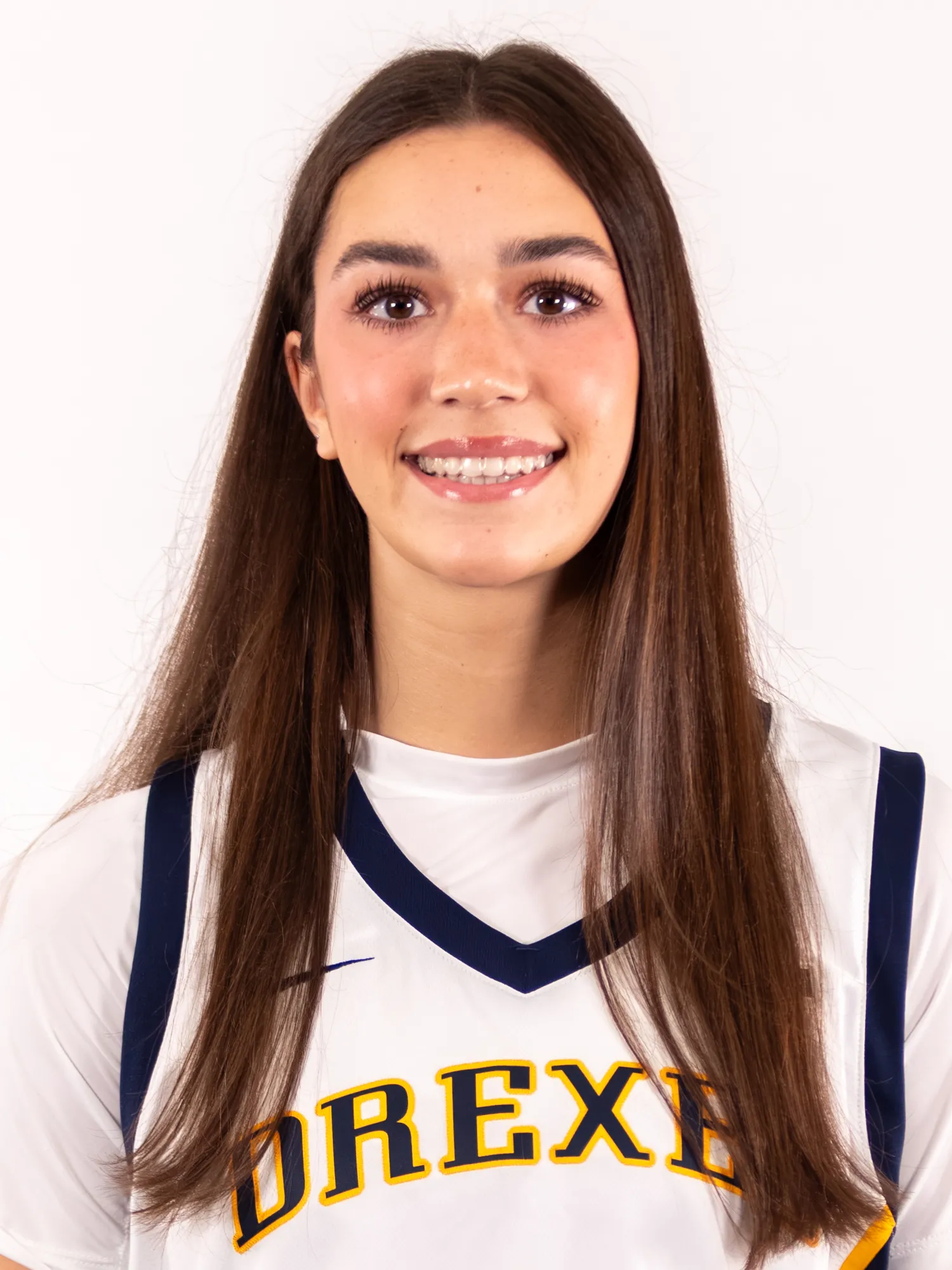 Miley Malcolm, Basketball, undefined
