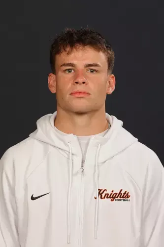 Beau Serie, Football, Wartburg College