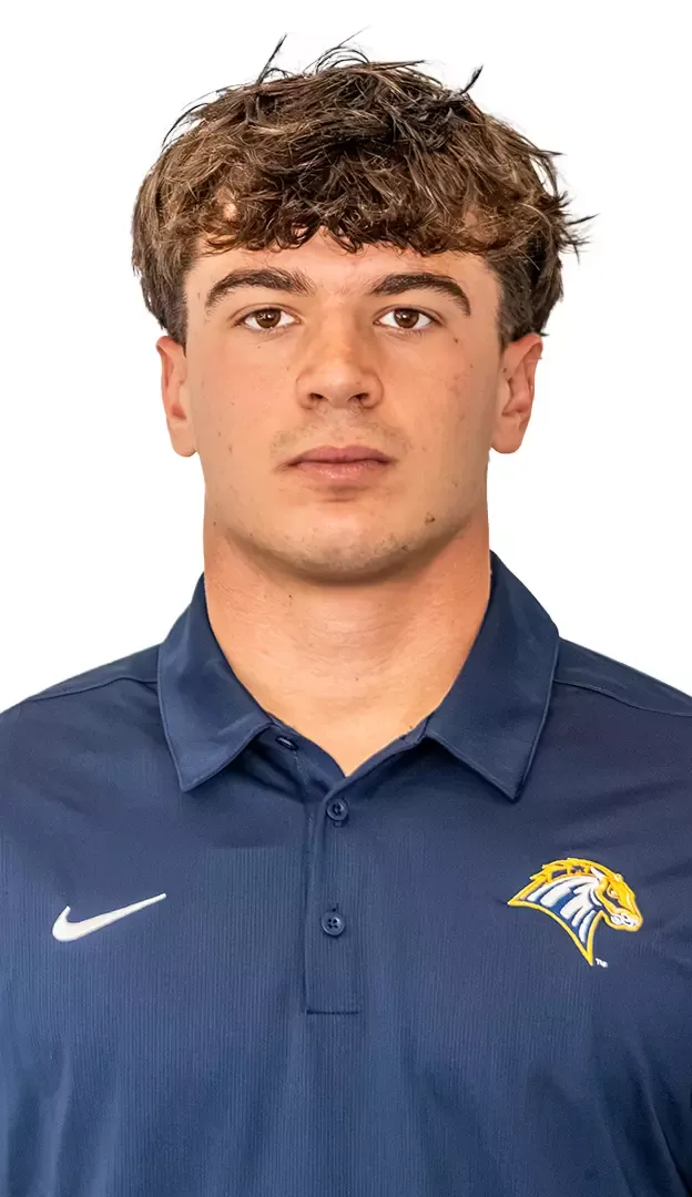 Nicholas Souffrin, Football, undefined