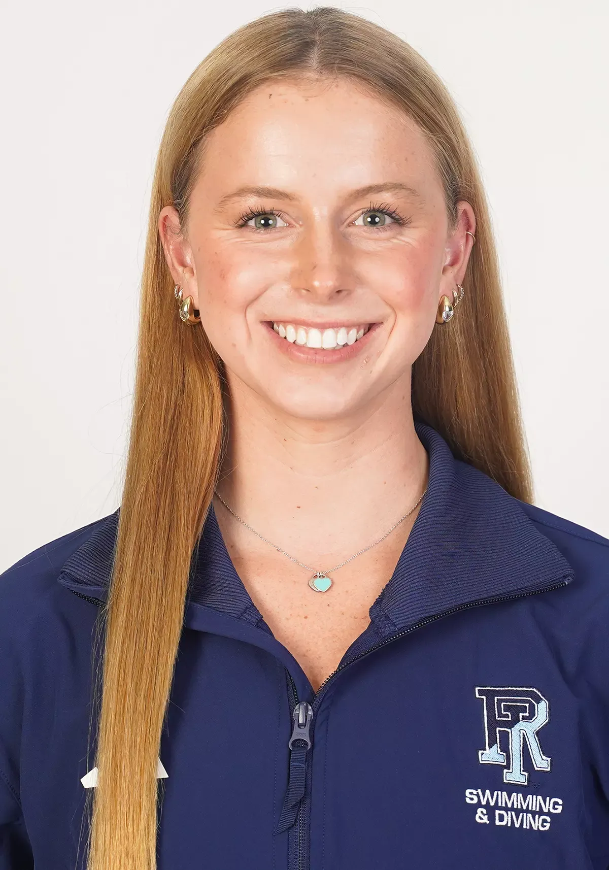 Ella Arbeiter, Swimming & Diving, University of Rhode Island
