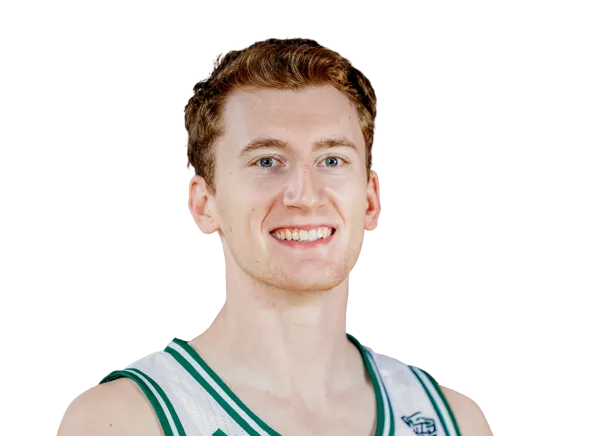 Micah Schnyders, Basketball, Eastern Michigan University