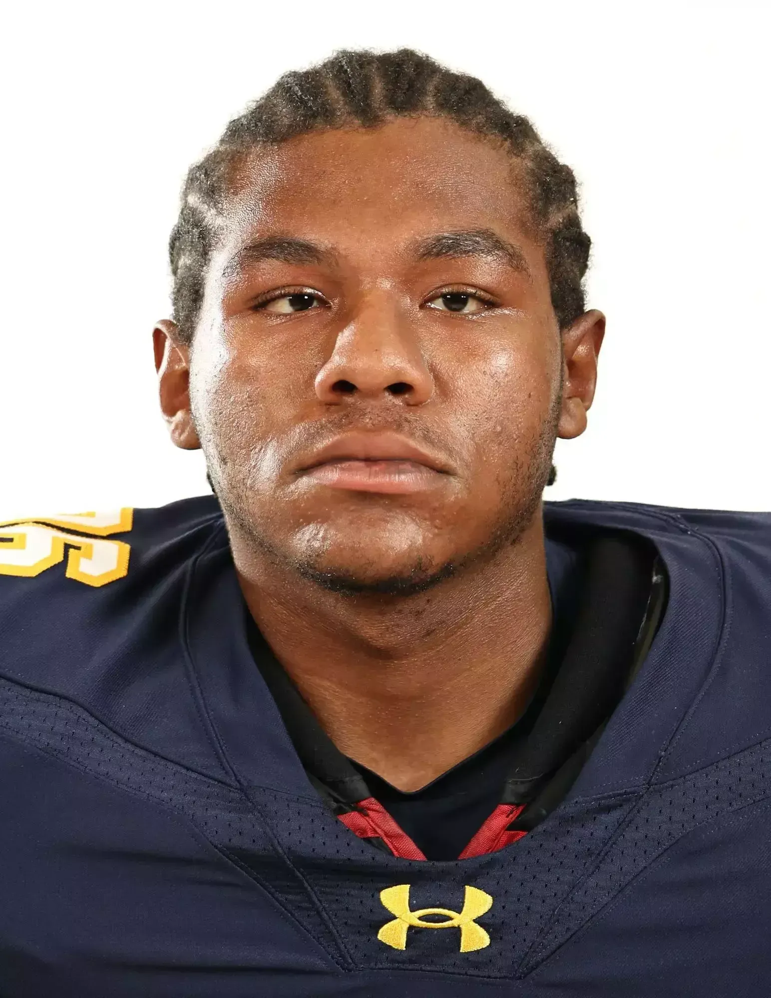 Roscoe Davis, Football, undefined