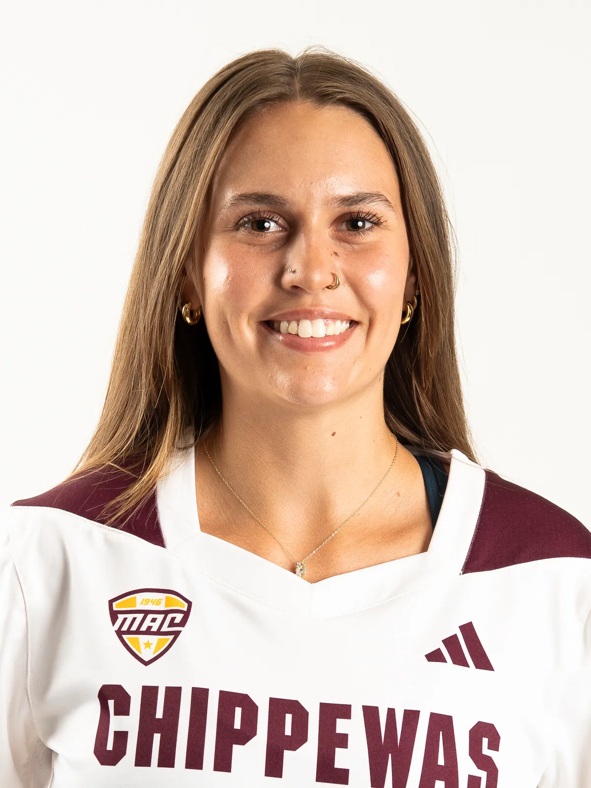 Katherine Erickson, Lacrosse, Central Michigan University