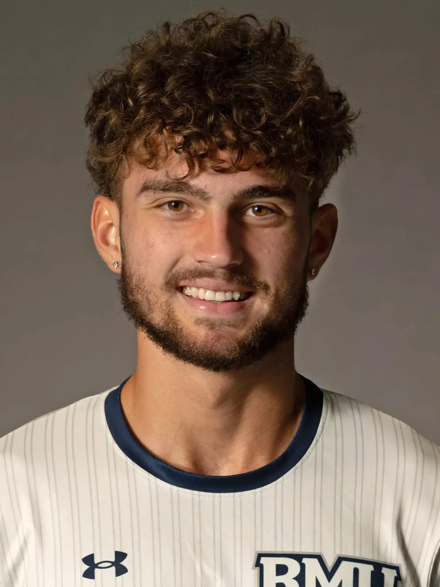 Aiden Bernklau-Wostl, Soccer, Robert Morris University