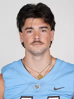 Luca Smith, Football, Tufts University