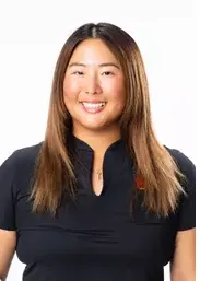 Catherine Park, Golf, undefined