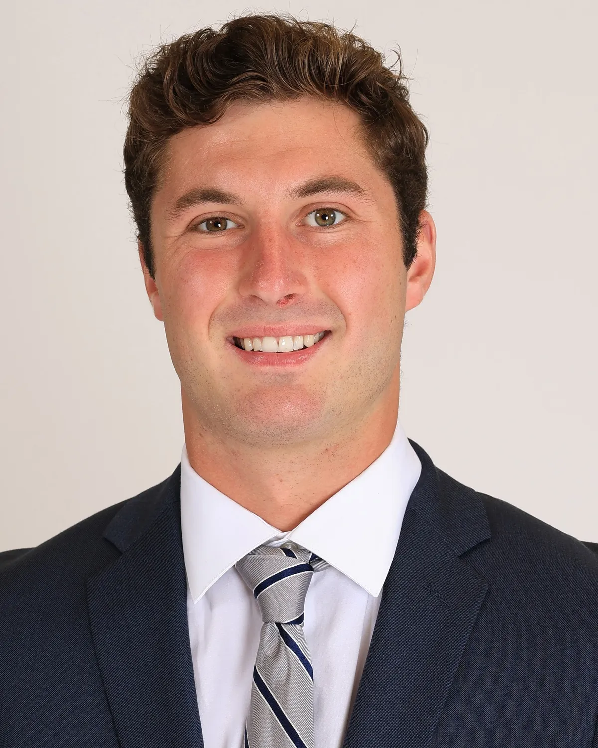 Matt Lazzaro, Lacrosse, undefined