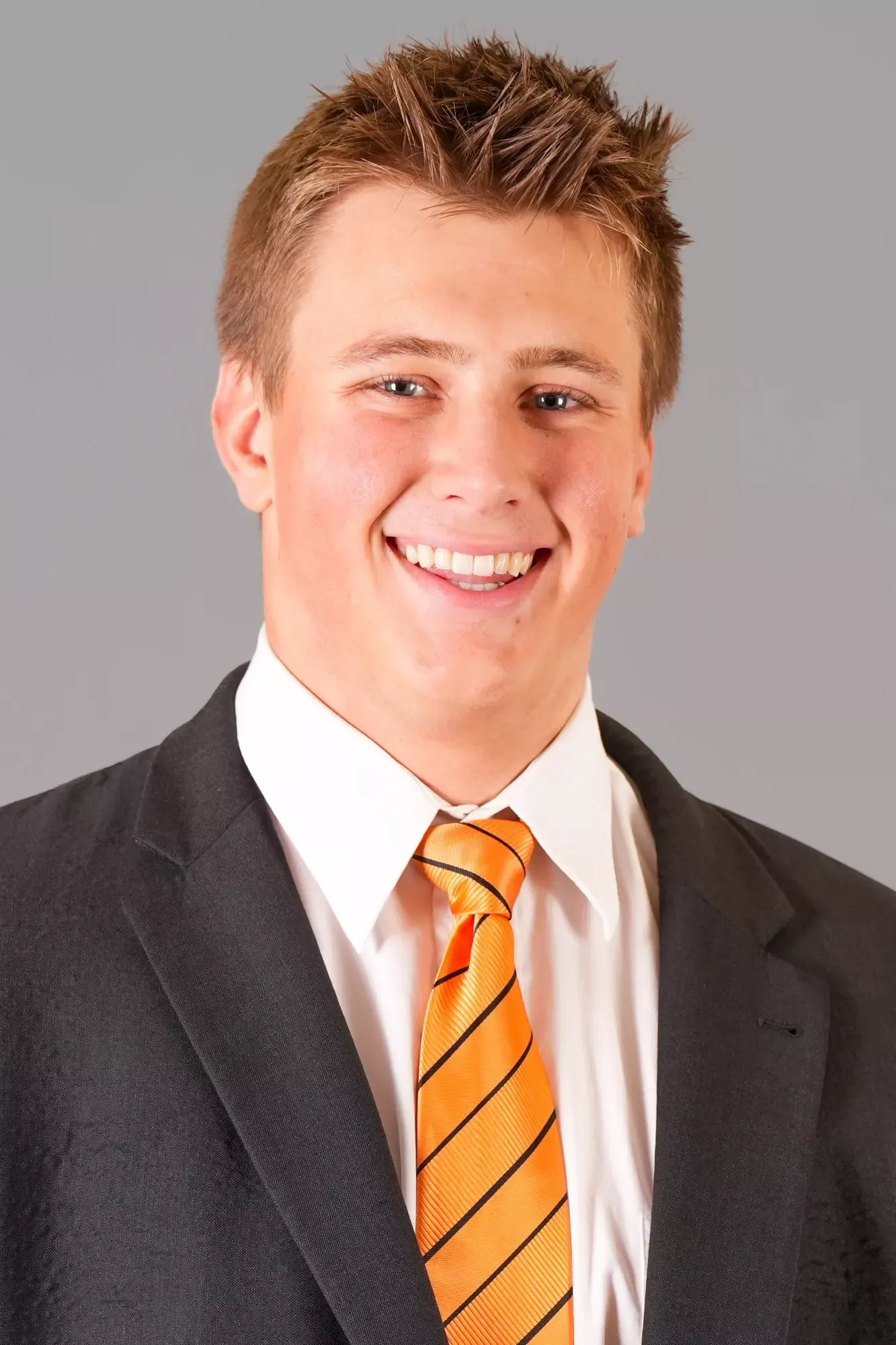 Logan Shearing, Football, undefined