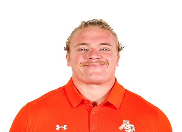 Seth Kohlscheen, Football, undefined