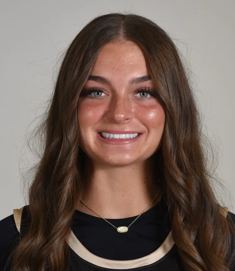 Maddie Lepley, Basketball, undefined