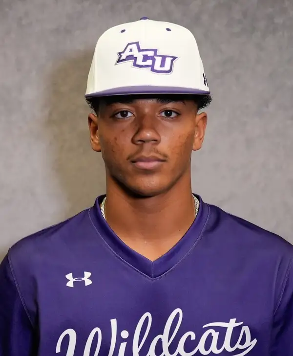 Austin Sinegal, Baseball, Abilene Christian University