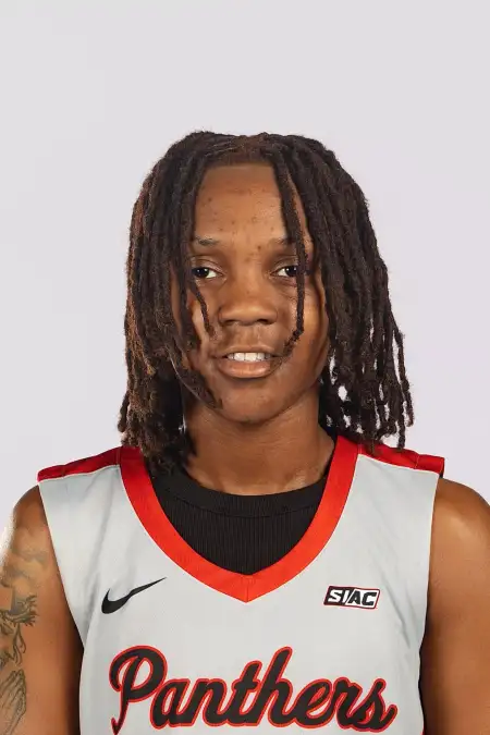Janiah Caples, Basketball, Clark Atlanta University