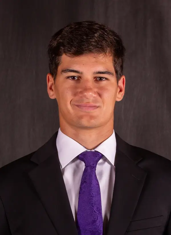 Vincent Collard, Hockey, University of St. Thomas