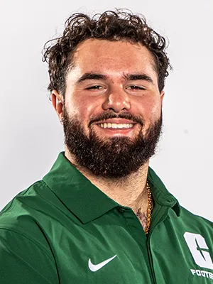 Leo Housel-Rajacich, Football, undefined