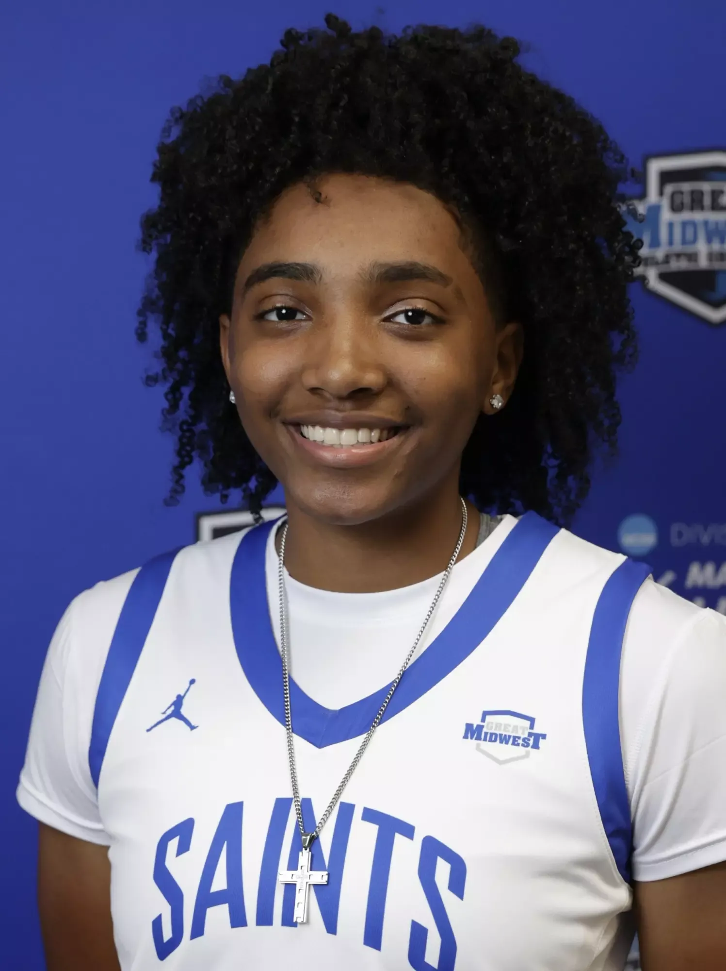 Zene Thompson, Basketball, Thomas More University