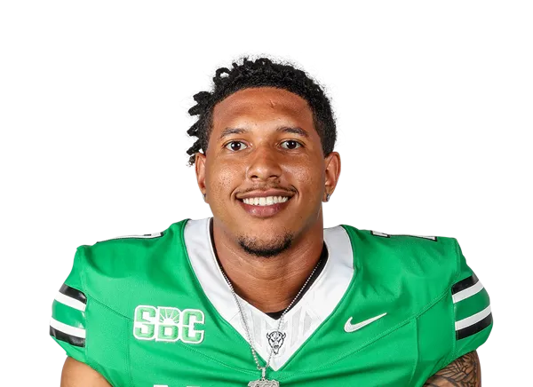 Carlos Del Rio-Wilson, Football, undefined