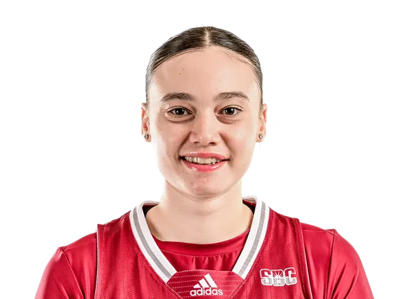 Lana Koricanac, Basketball, Troy University