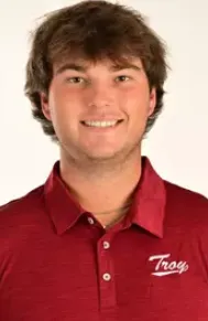 Grant Yerger, Golf, undefined