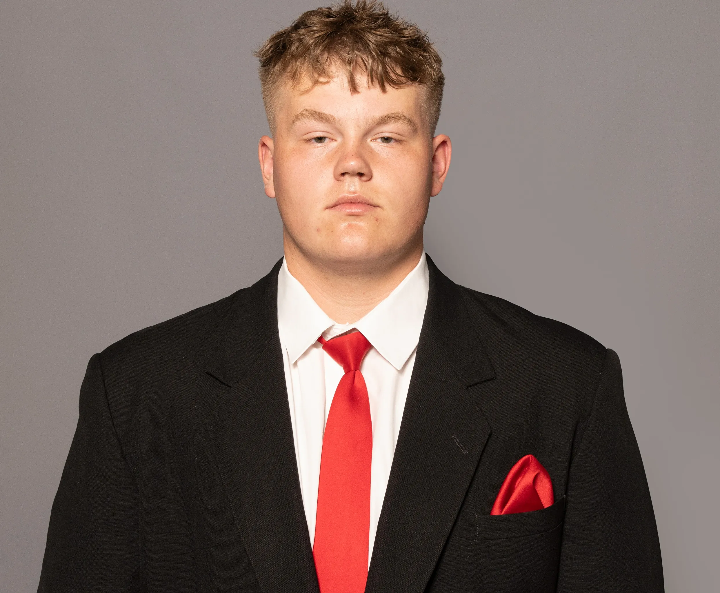 Matheu Alderman, Football, University of New Mexico