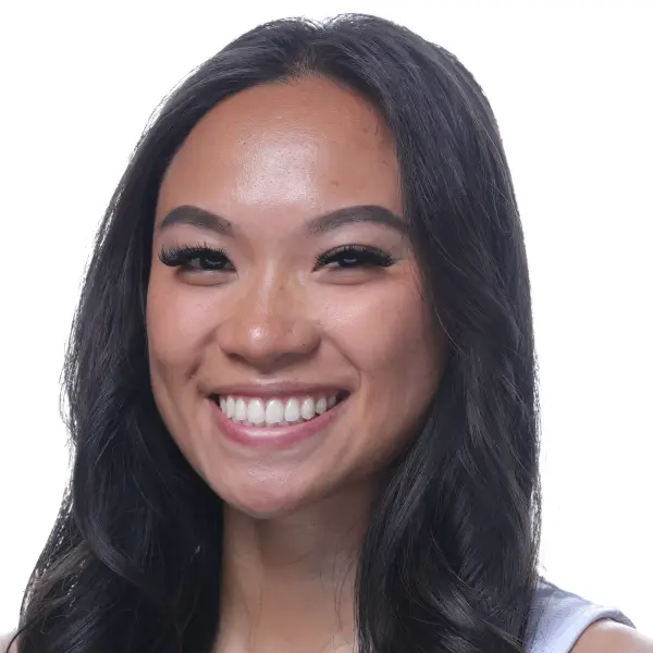 Izzy Om, Basketball, Concordia University Irvine