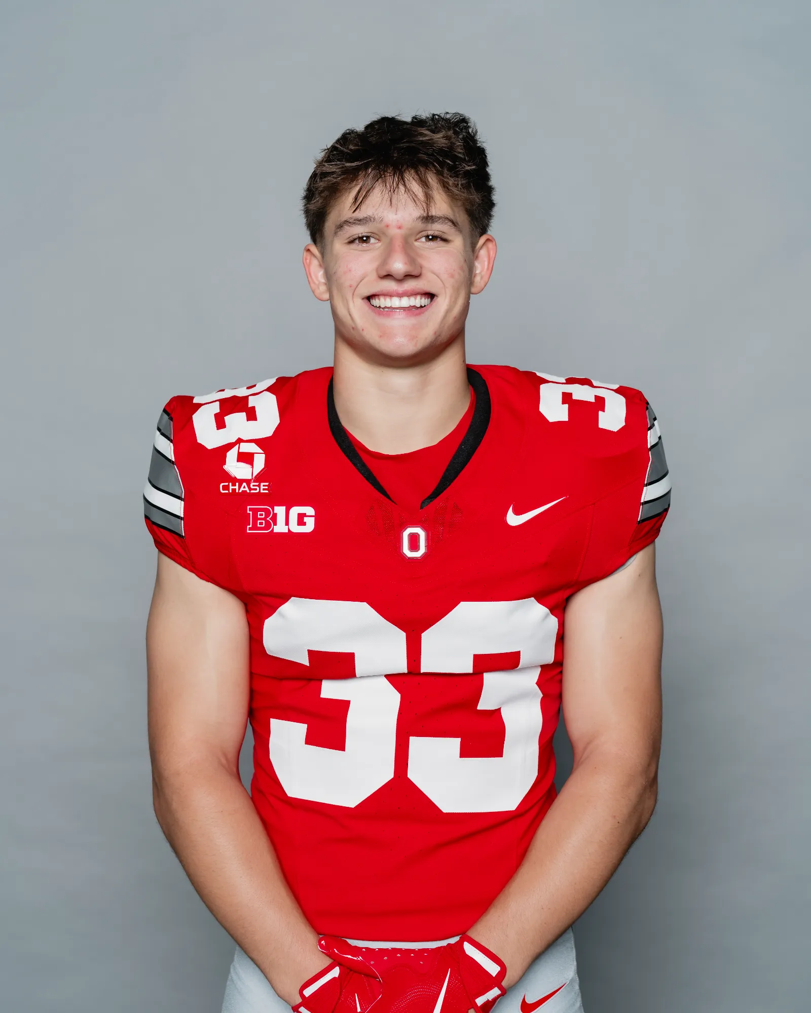Ryan Seimetz, Football, undefined