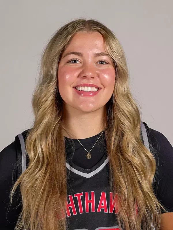 Rylie Edlefsen Kessinger, Basketball, undefined