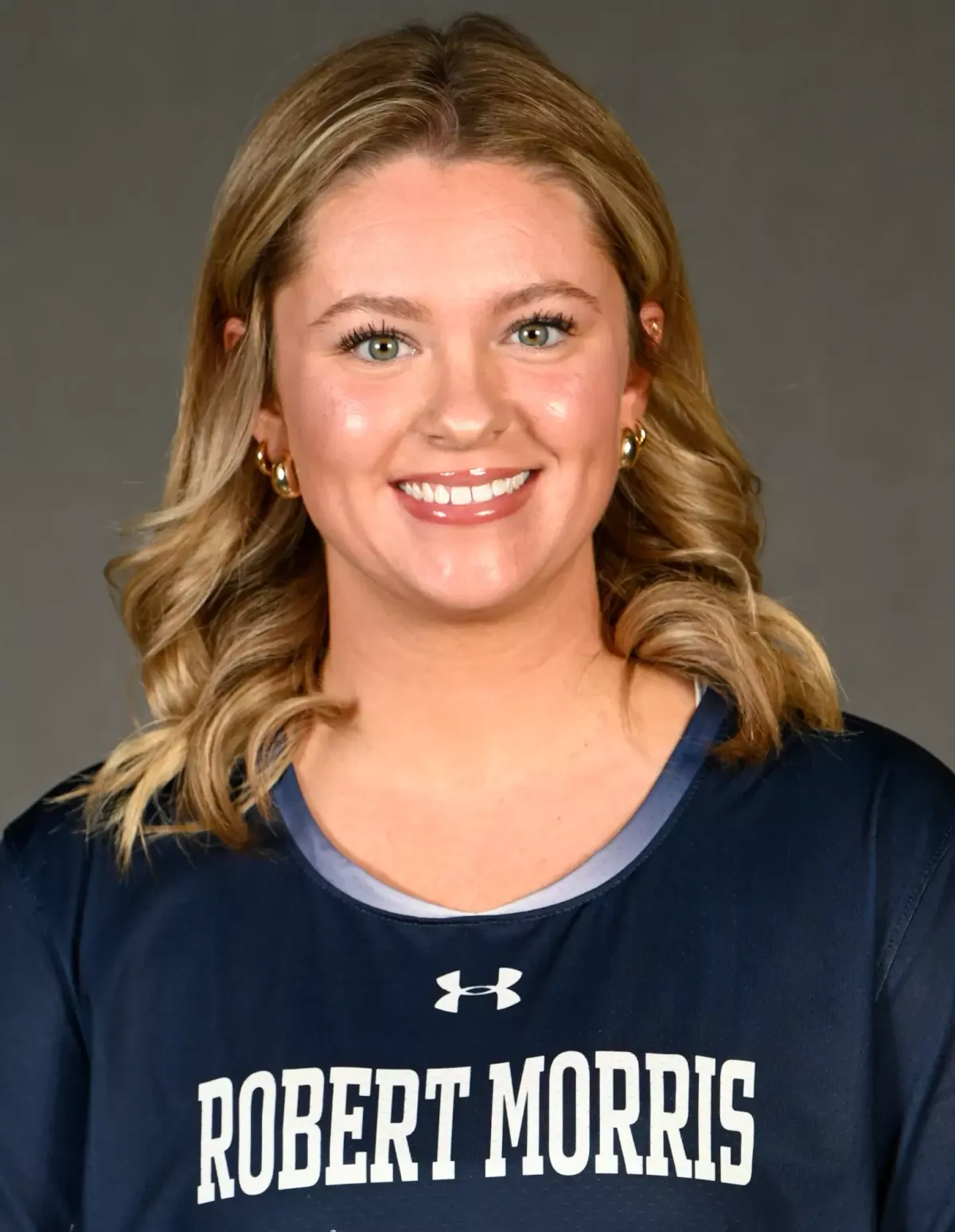 Megan Shepley, Lacrosse, undefined